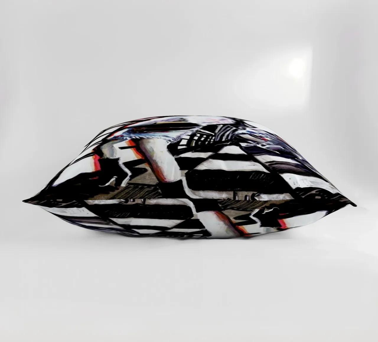 Movement cuscino da Verena Bonath | 21st aesthetics