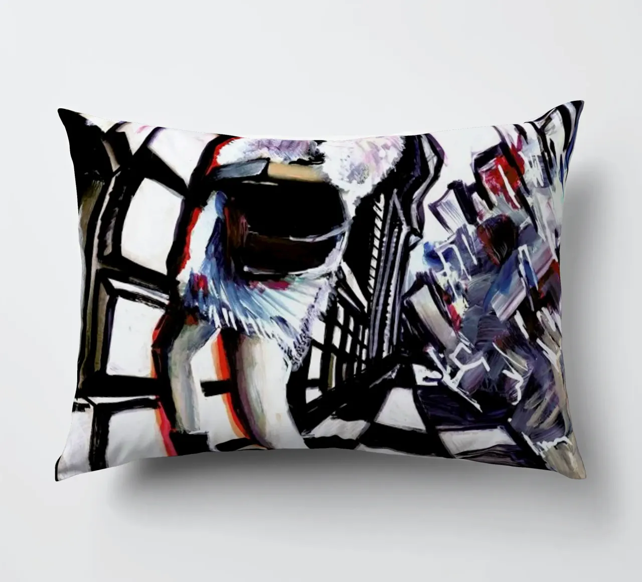 Movement cuscino da Verena Bonath | 21st aesthetics