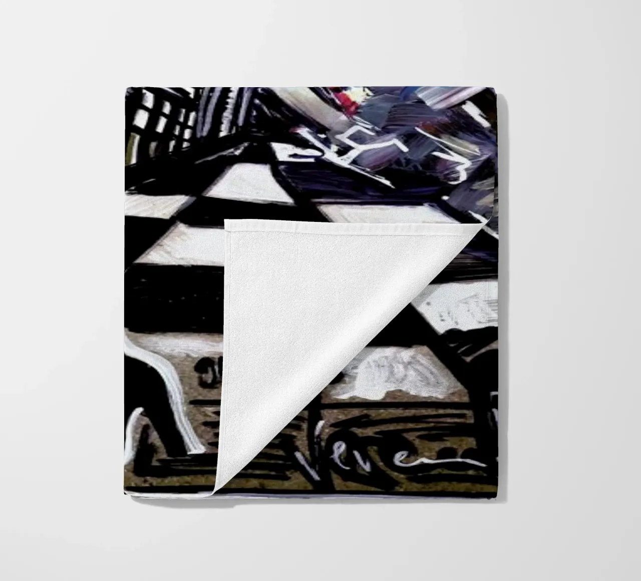 Movement telo mare da Verena Bonath | 21st aesthetics