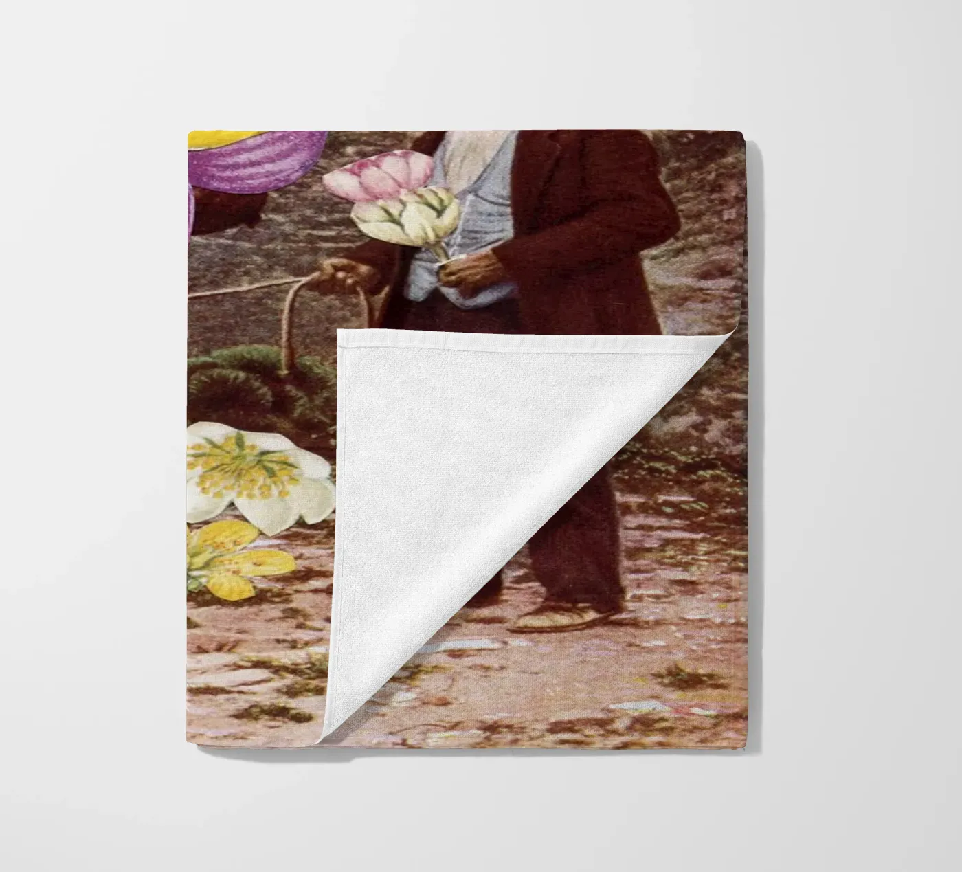 The Suitor telo mare da Cassia Beck Collage