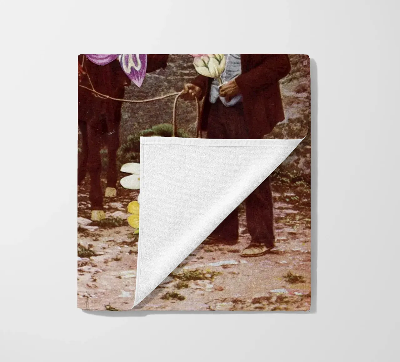 The Suitor telo mare da Cassia Beck Collage