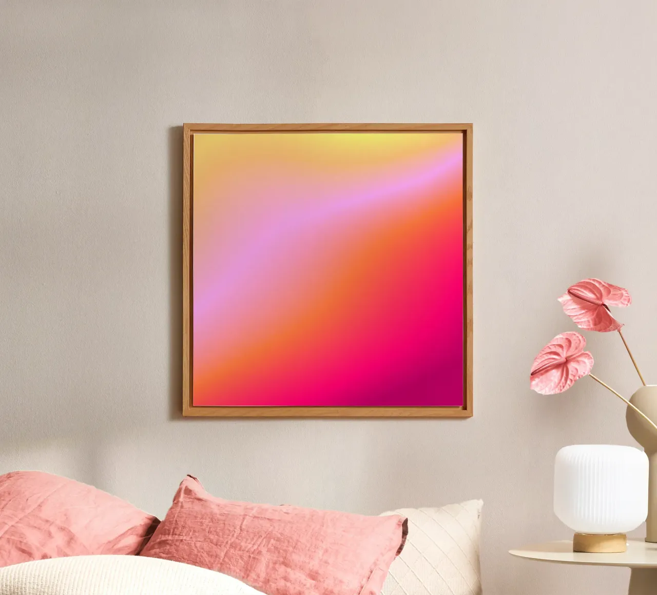 LAKSHMI forex-plaat van ÂME LIBRE STUDIO