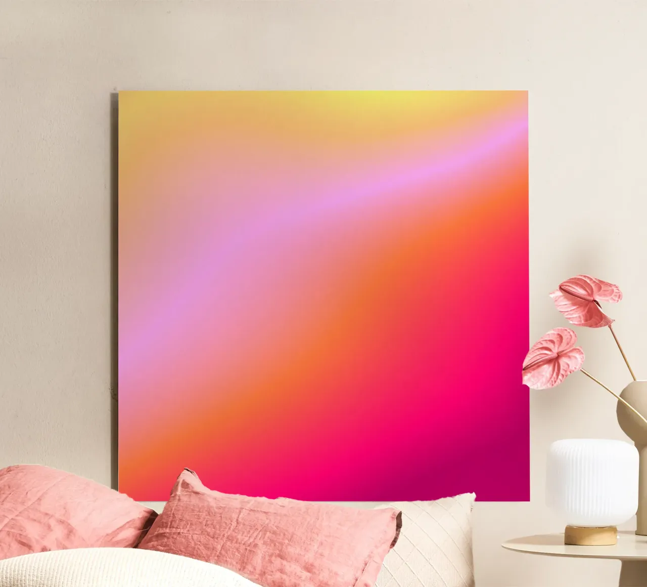 LAKSHMI forex-plaat van ÂME LIBRE STUDIO