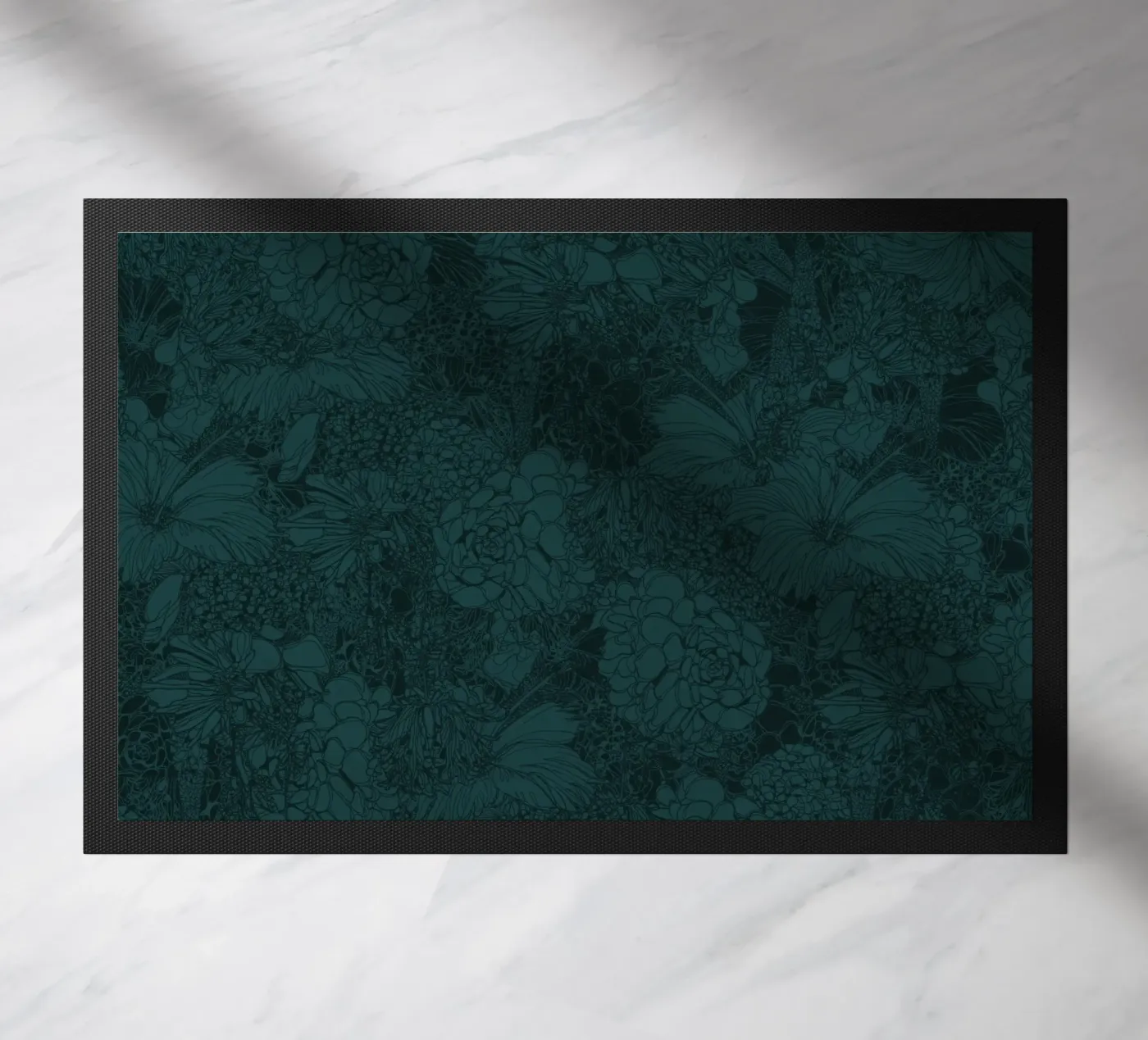 avio doormat by k i m