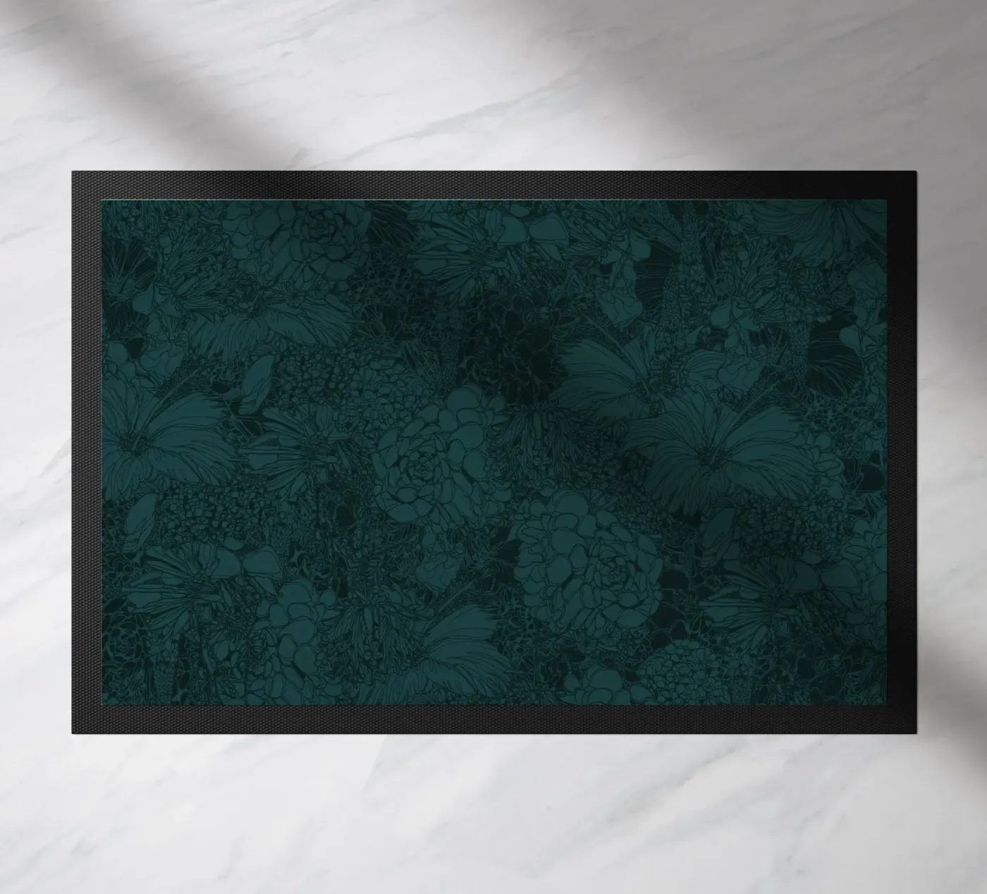 avio doormat by k i m
