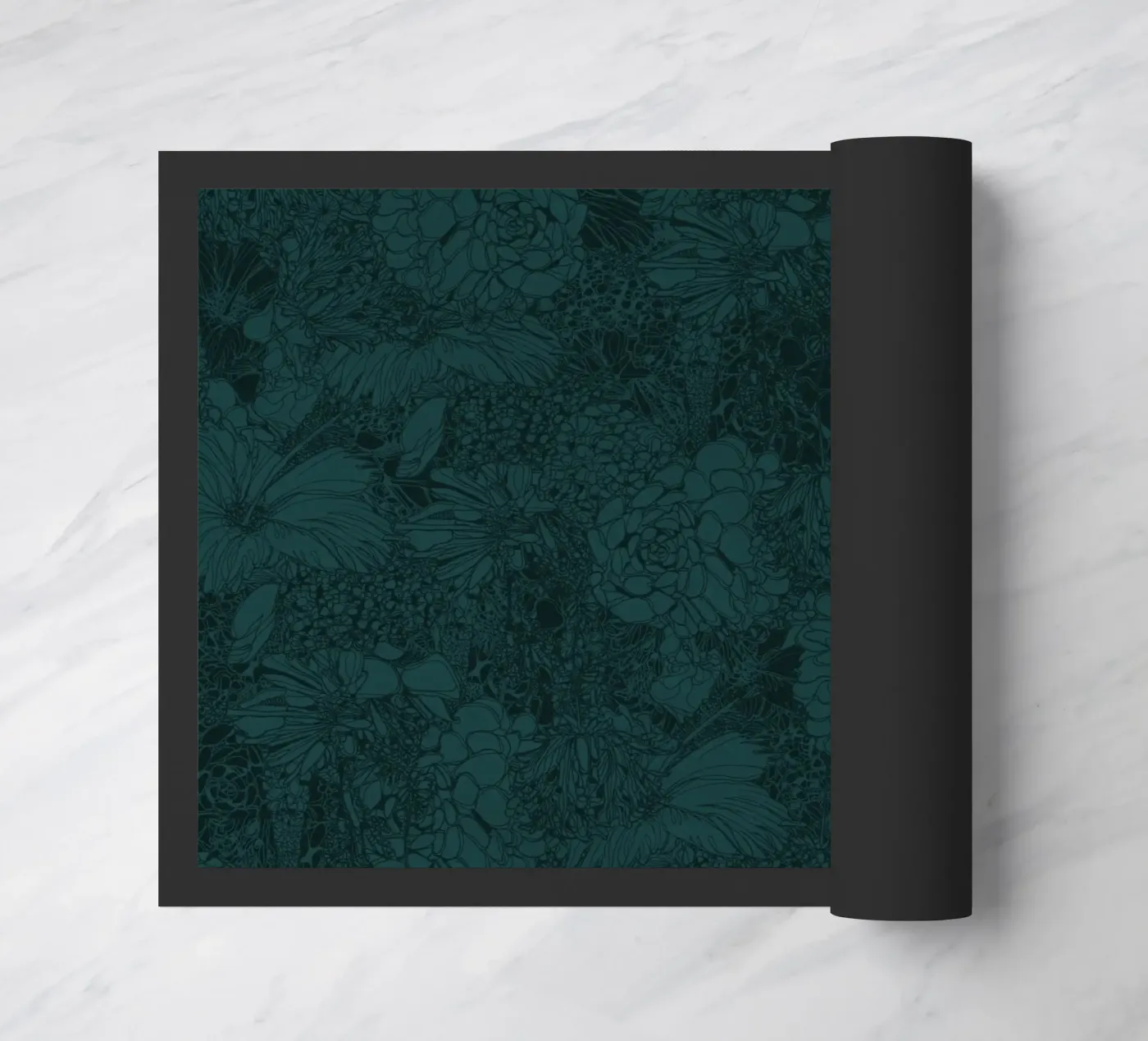 avio doormat by k i m