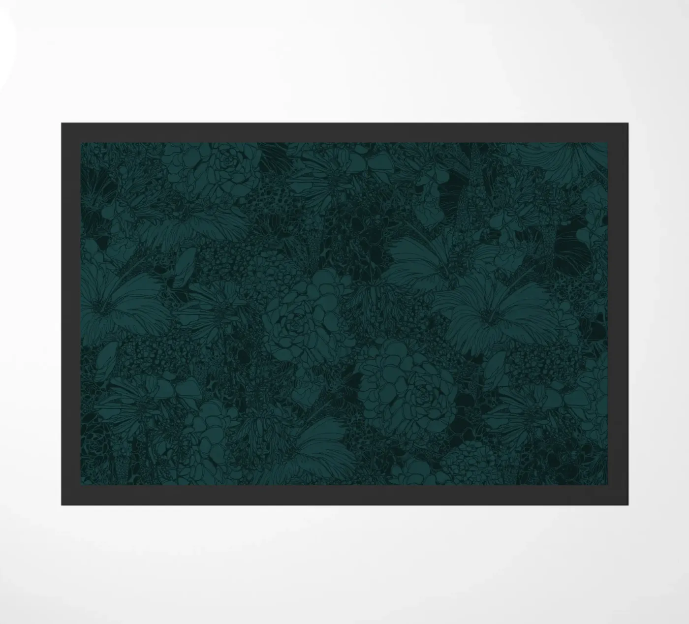 avio doormat by k i m