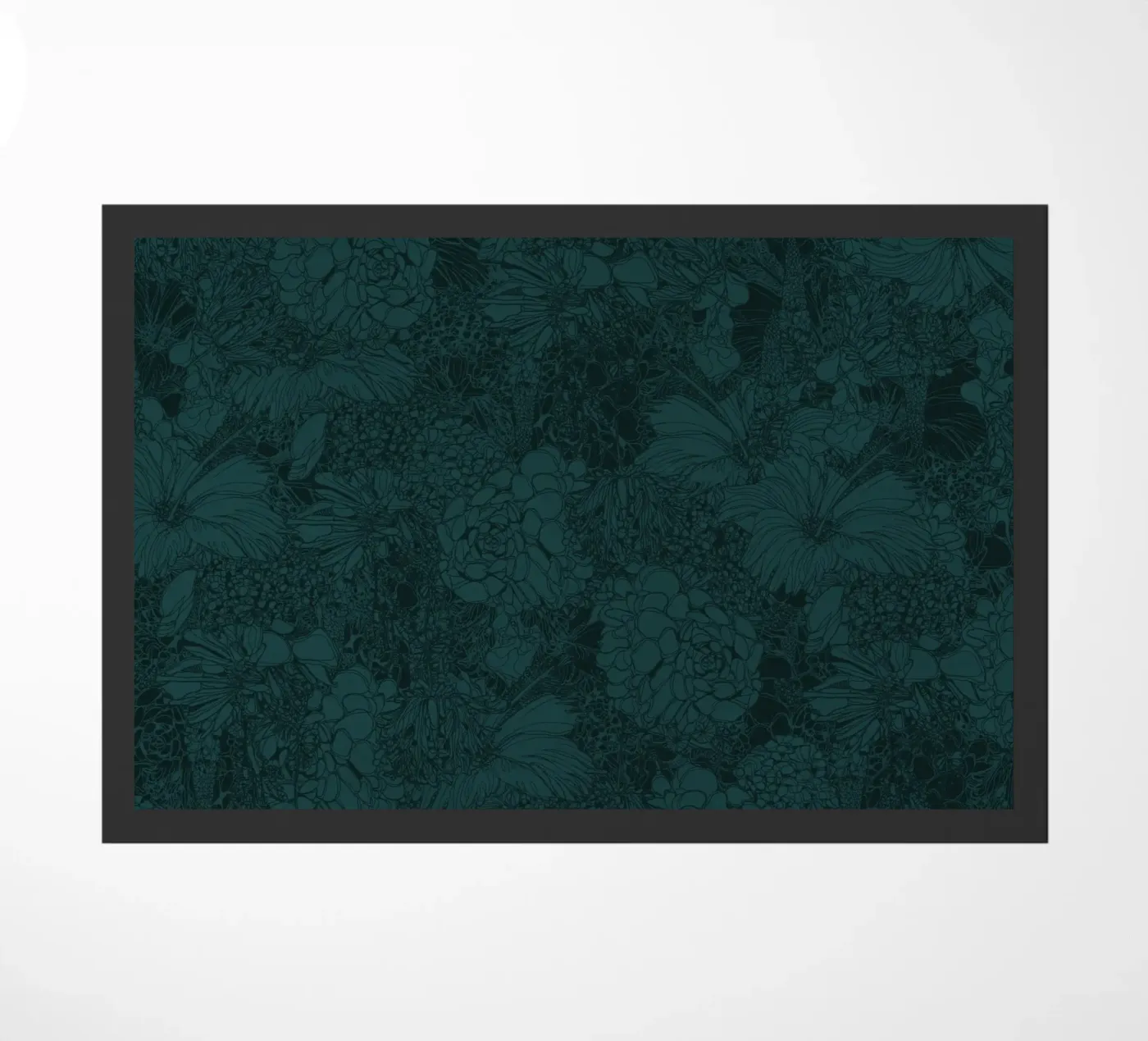 avio doormat by k i m