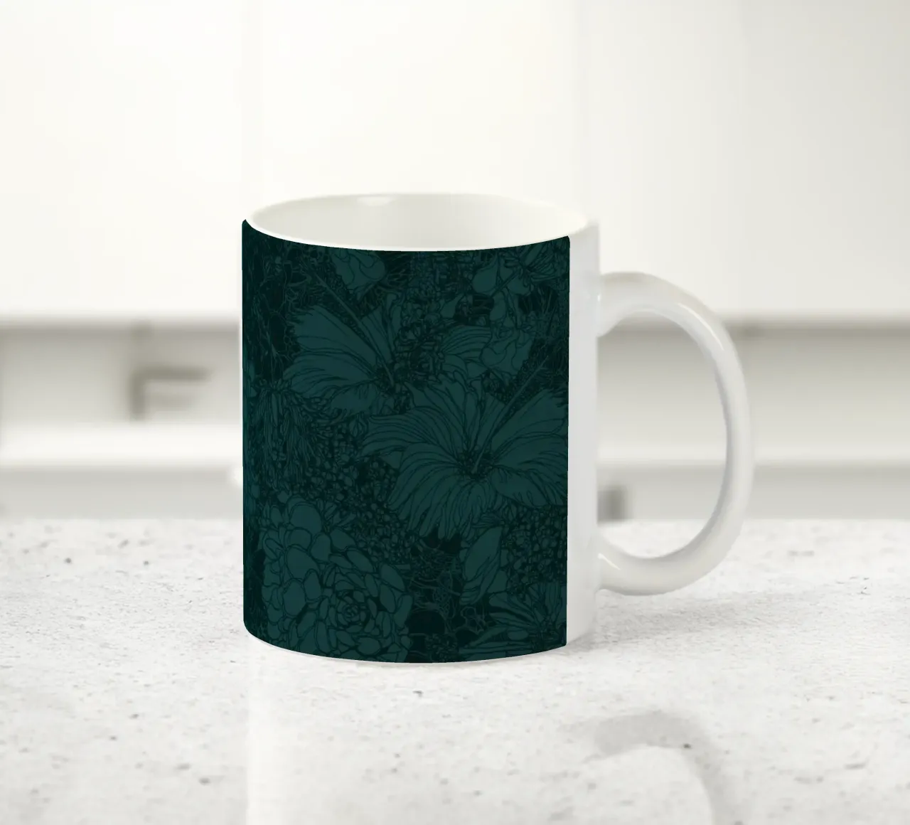 avio tazza in ceramica da k i m