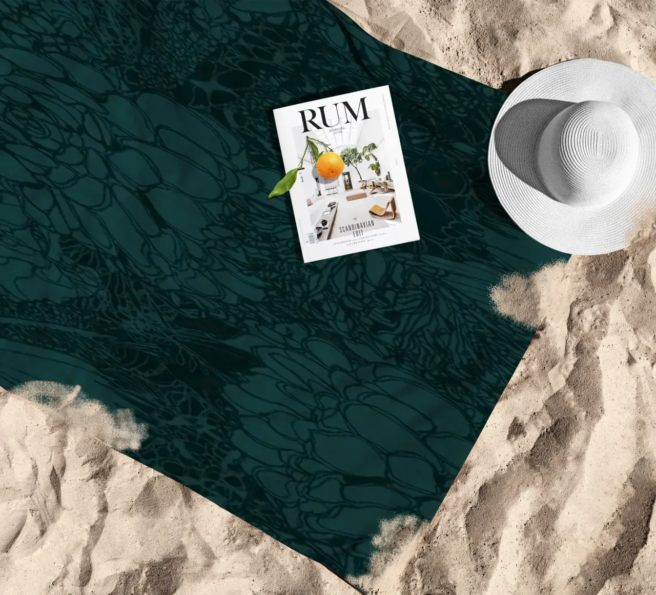 avio telo mare da k i m