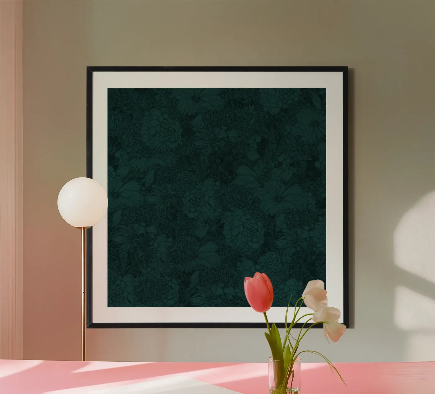 avio poster by k i m