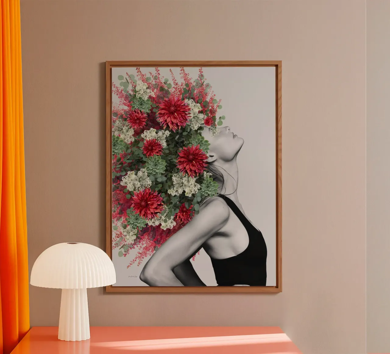 Back do Manhattan alluminio dibond da Ana Paula Hoppe