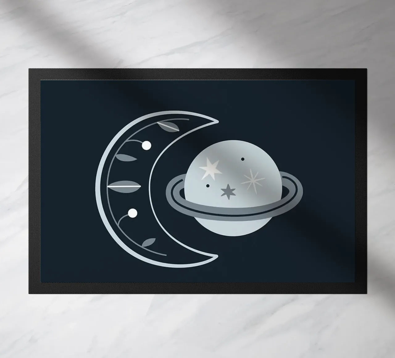 Design scandinavo zerbino da helloworld