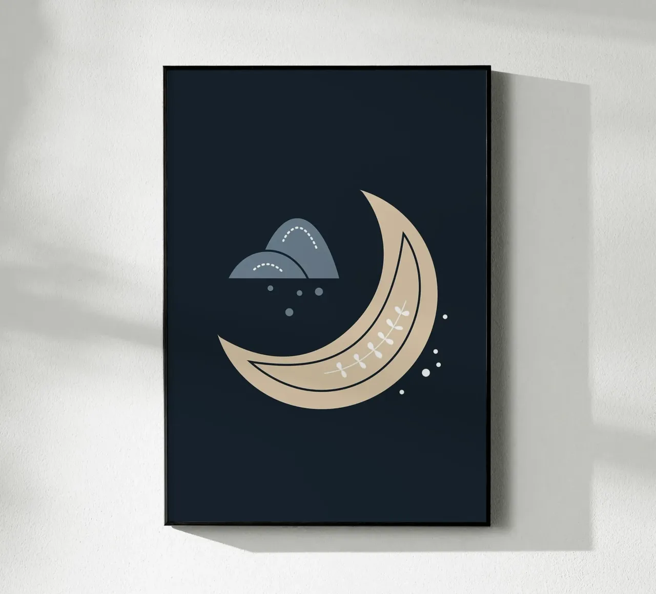 Design scandinavo plexiglass da helloworld