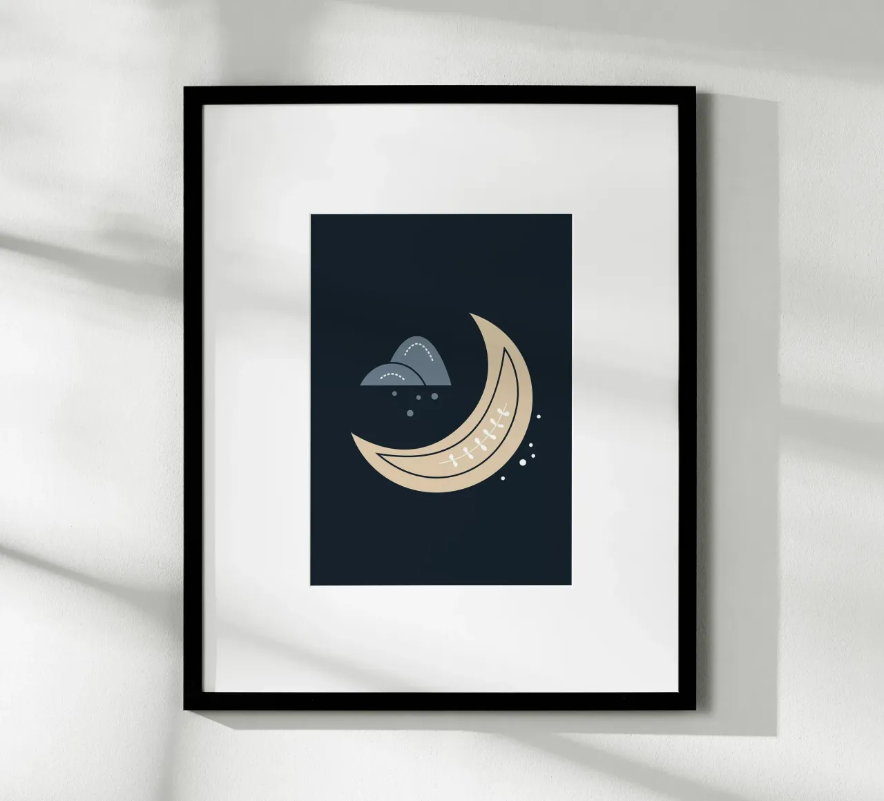 Design scandinavo carta hahnemühle da helloworld