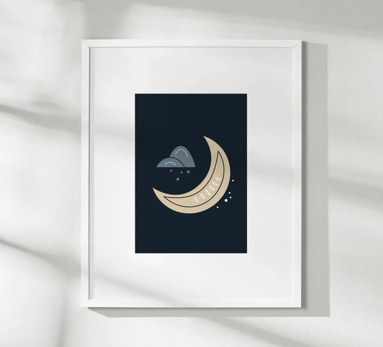 Design scandinavo carta hahnemühle da helloworld