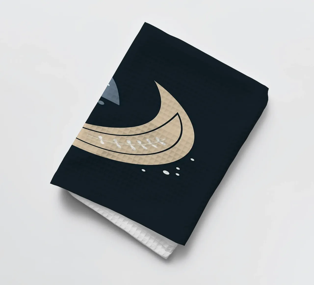 Design scandinavo canovaccio da cucina da helloworld