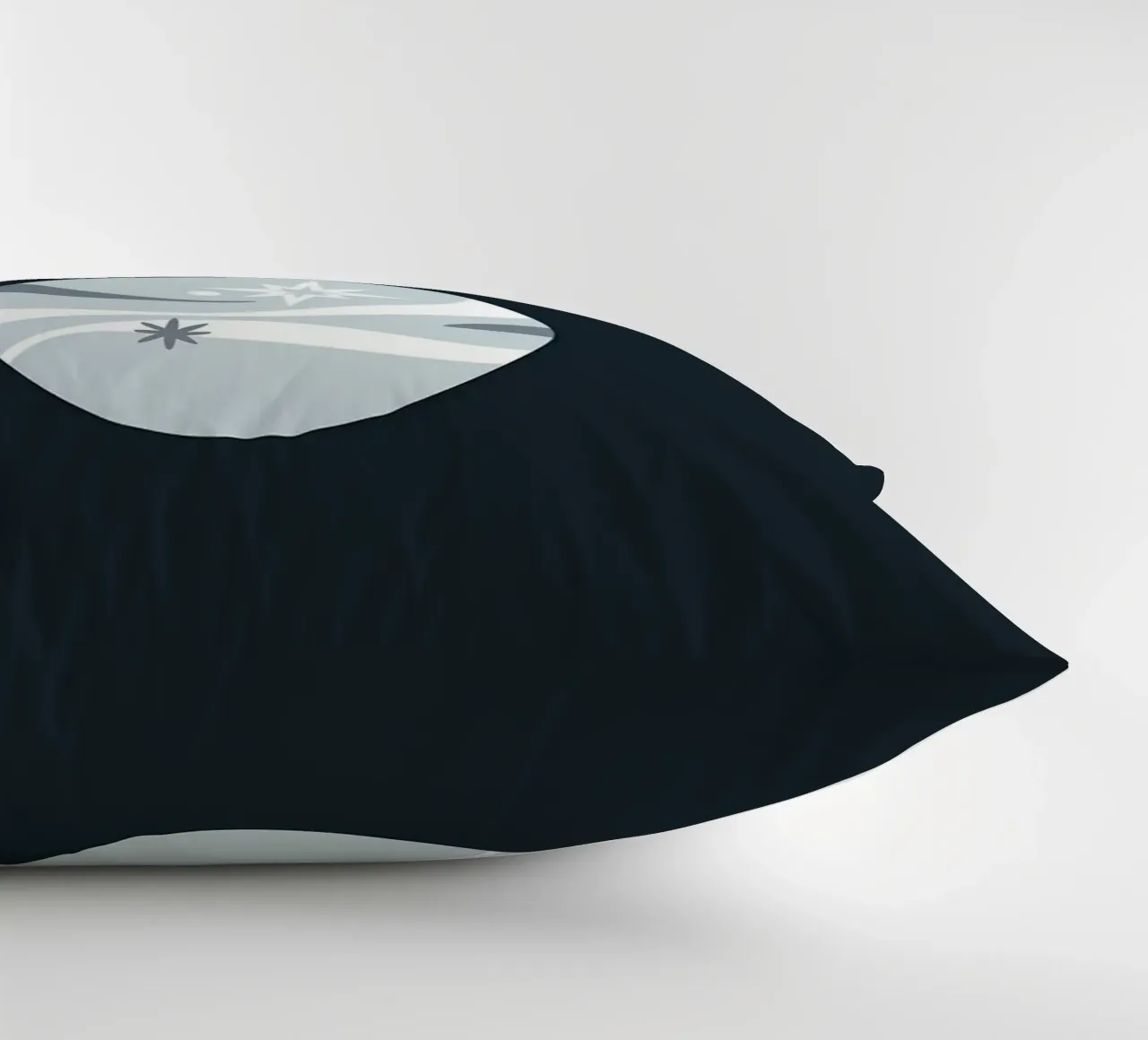 Design scandinavo cuscino da helloworld