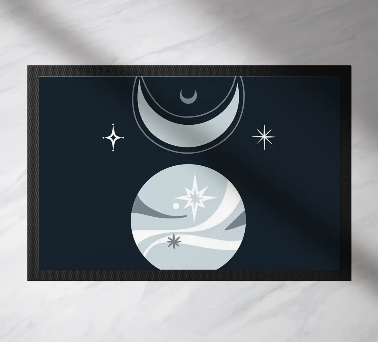 Design scandinavo zerbino da helloworld