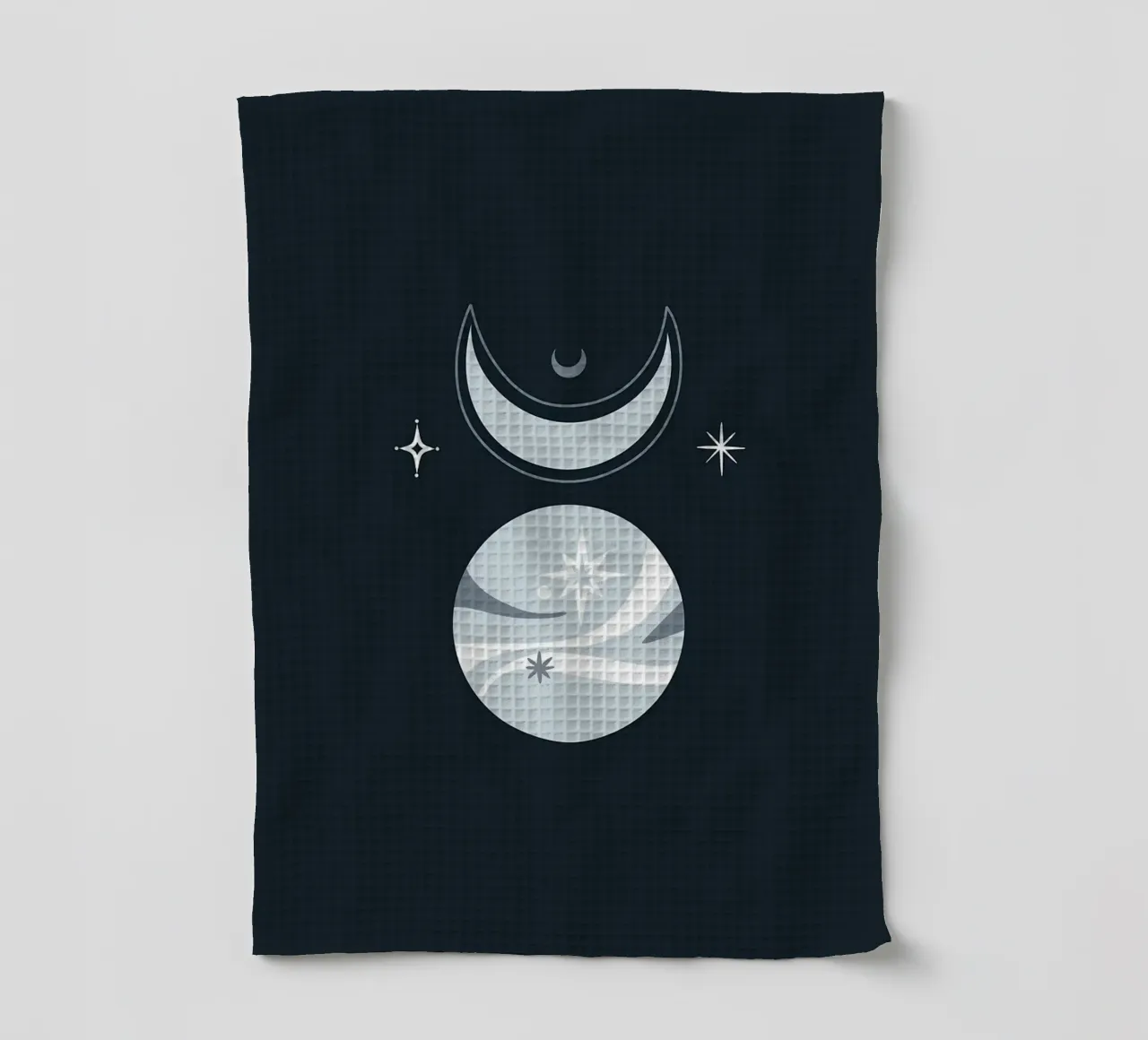 Design scandinavo canovaccio da cucina da helloworld