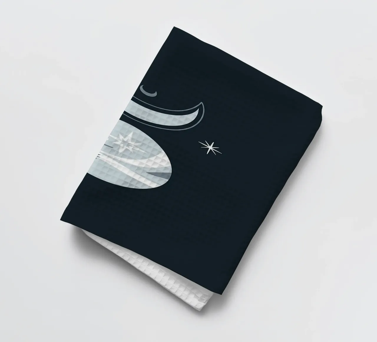 Design scandinavo canovaccio da cucina da helloworld