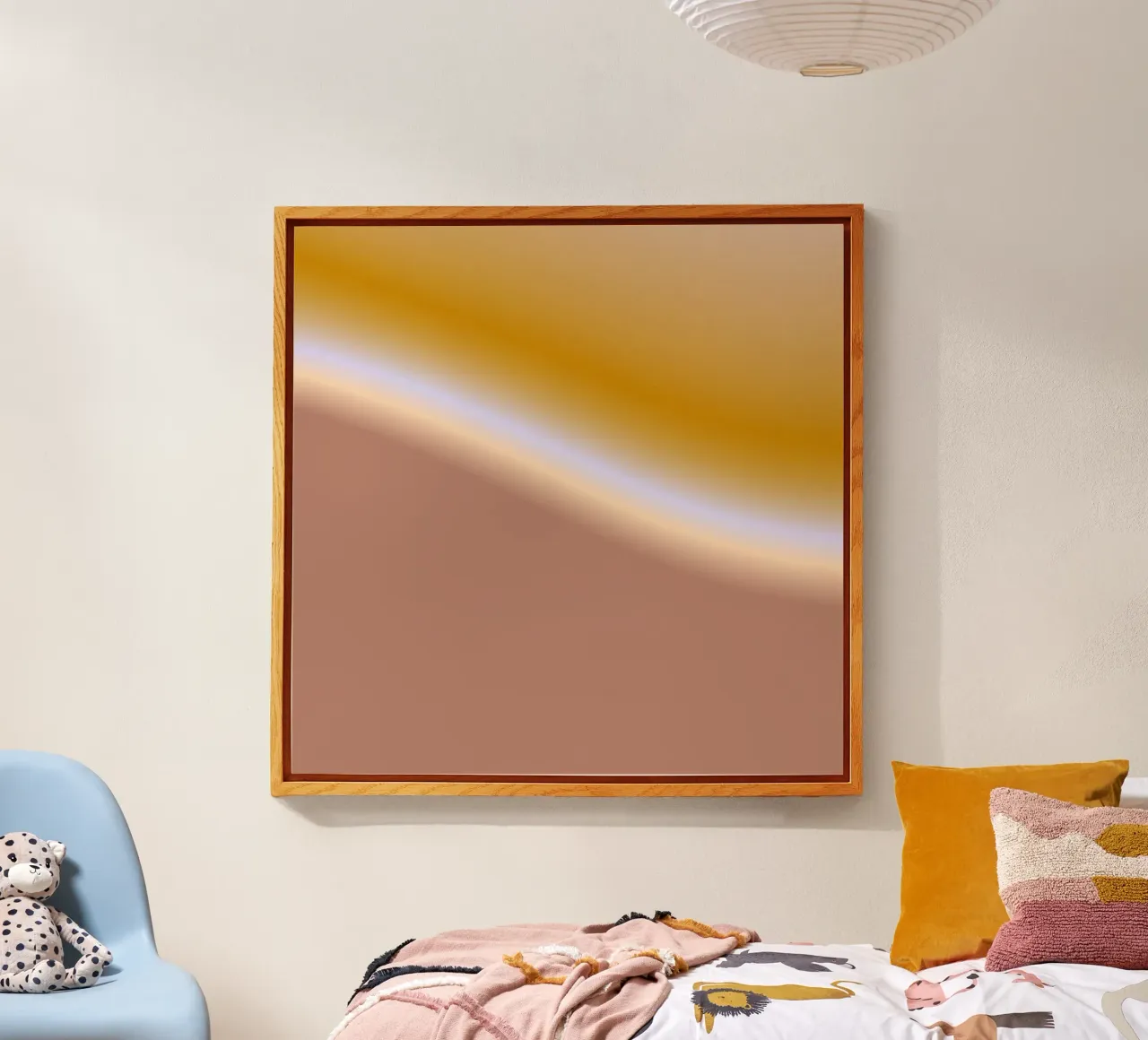 STABILITY = RICHNESS 🤎 plexiglass da ÂME LIBRE STUDIO