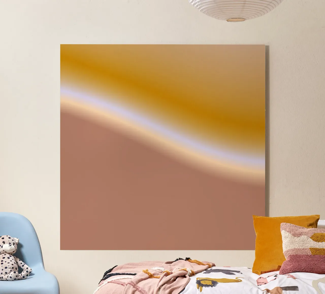 STABILITY = RICHNESS 🤎 plexiglass da ÂME LIBRE STUDIO