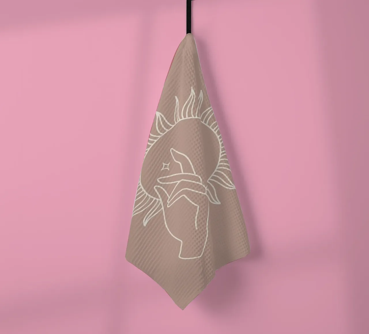 Design scandinavo canovaccio da cucina da helloworld