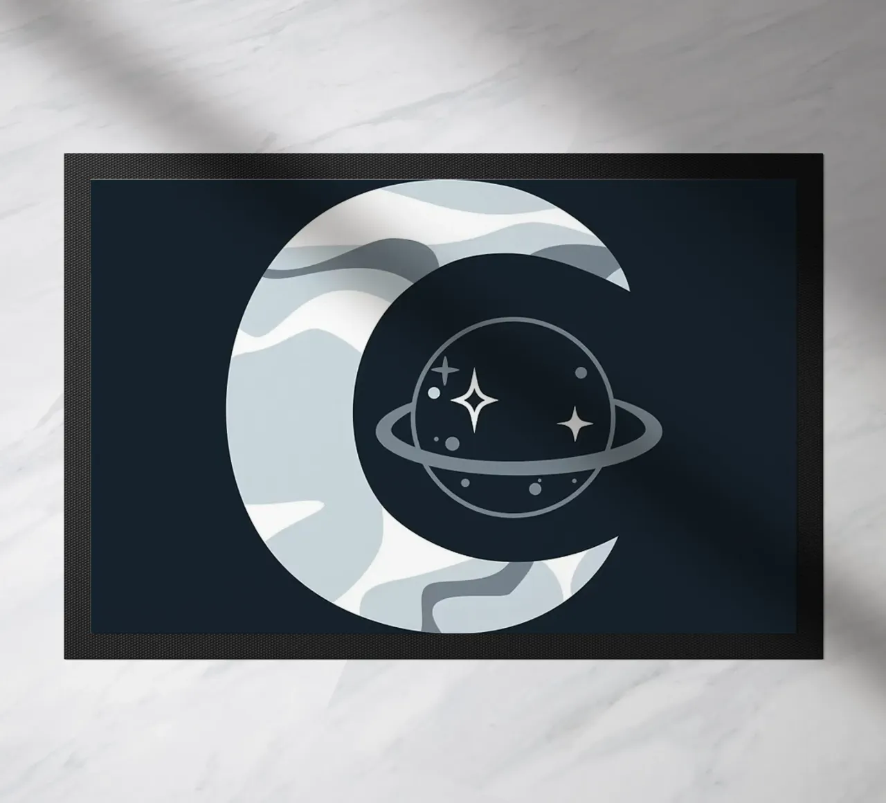 Design scandinavo zerbino da helloworld