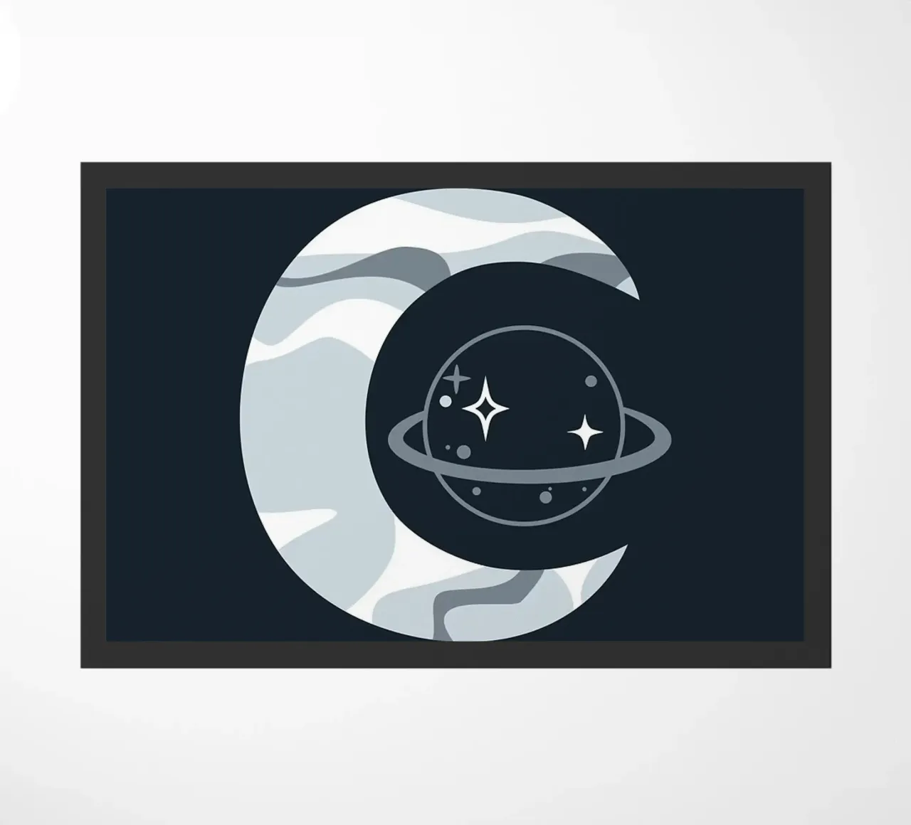 Design scandinavo zerbino da helloworld