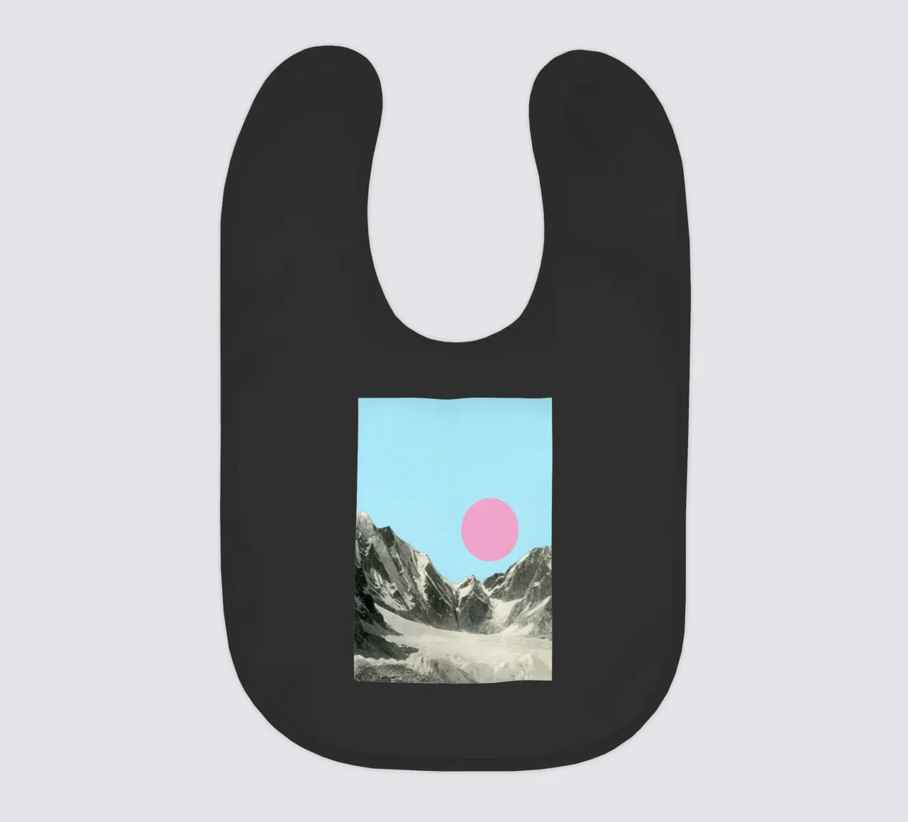 Sole d'inverno bavaglino da Cassia Beck Collage