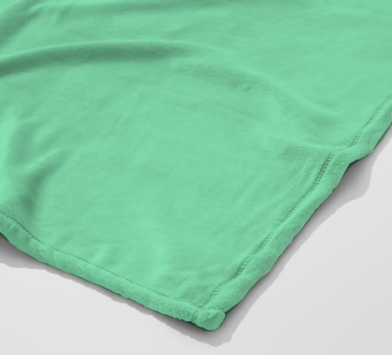 In linea coperta in pile da BenCoStyle