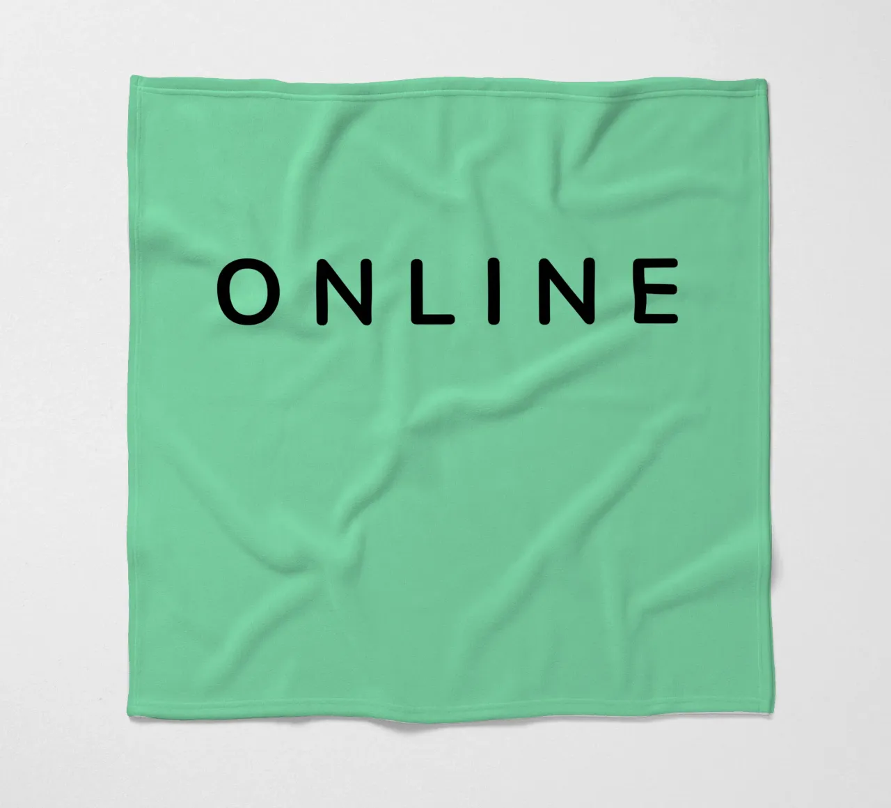 In linea coperta in pile da BenCoStyle