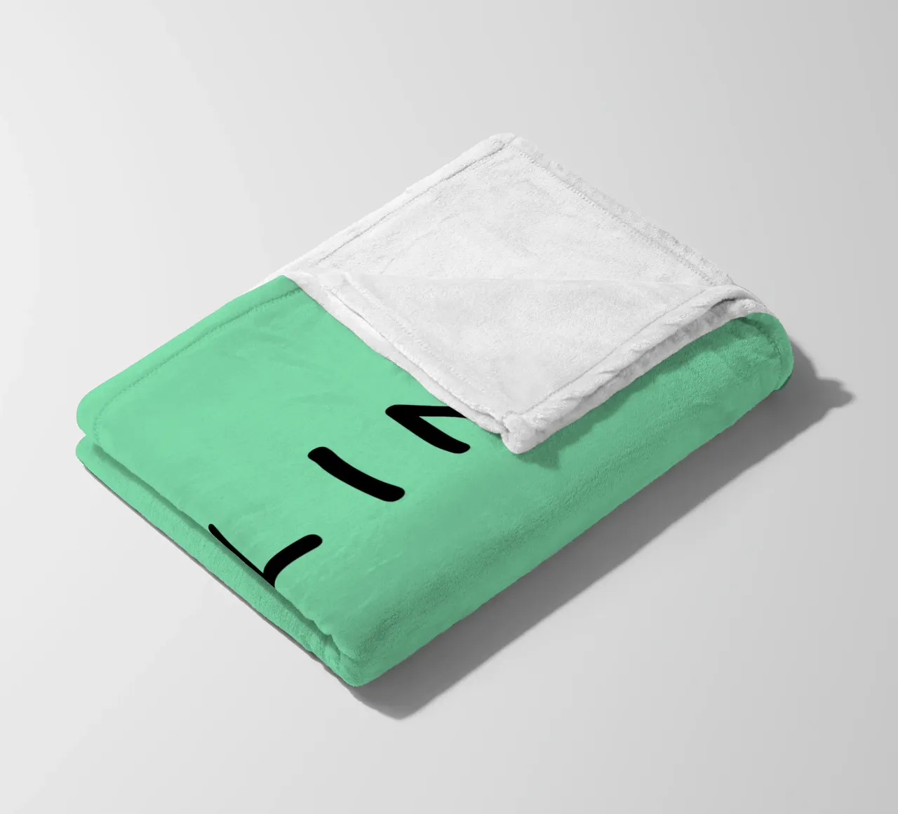 In linea coperta in pile da BenCoStyle