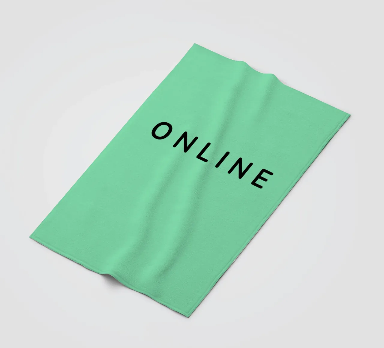 In linea coperta in pile da BenCoStyle