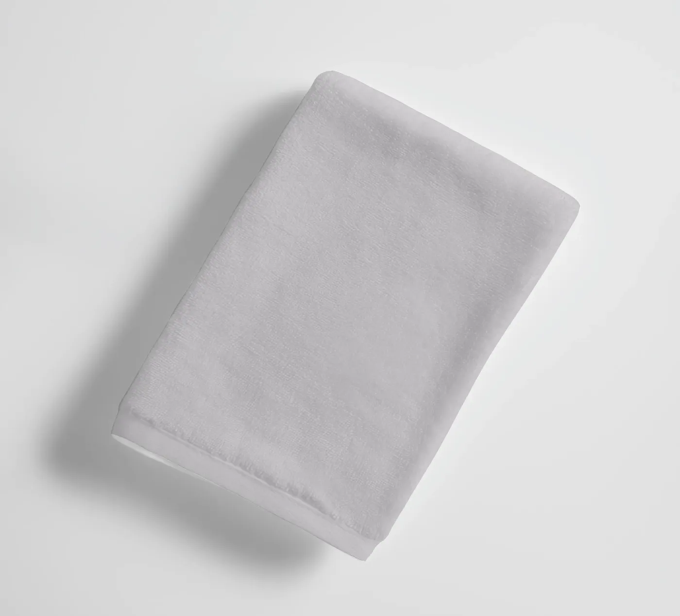 Live Work Poster towel by Naxart