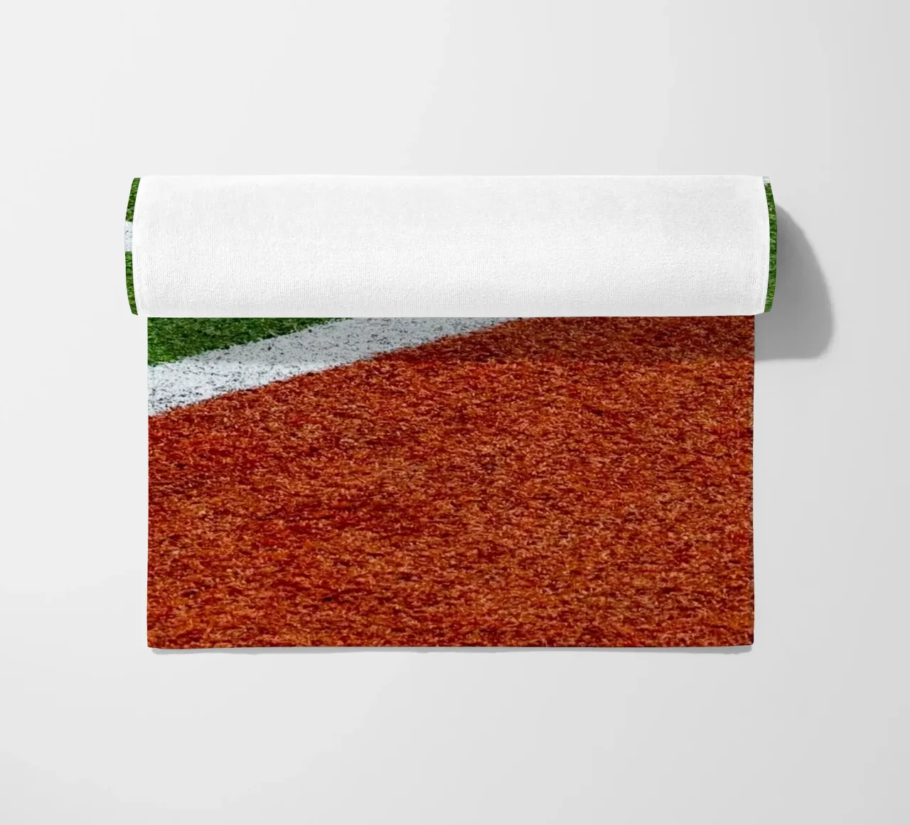 line color field telo mare da scoten