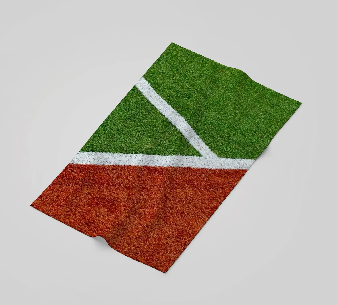 line color field telo mare da scoten