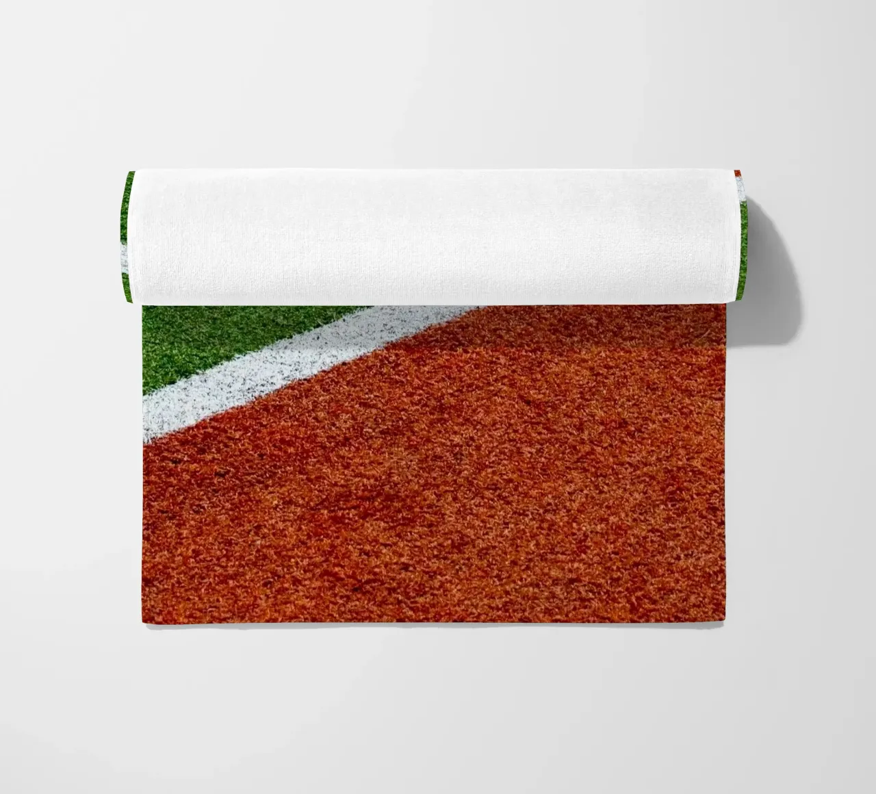 line color field telo mare da scoten