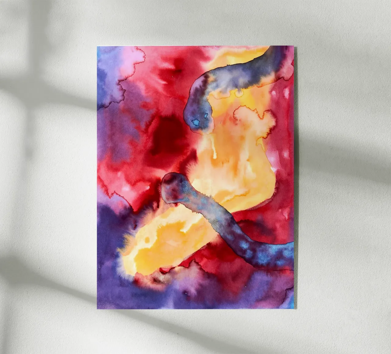 Movimento e istinto plexiglass da Studio 3