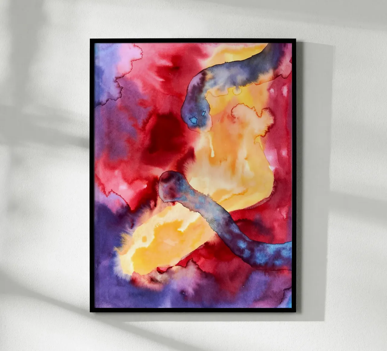 Movimento e istinto poster da Studio 3