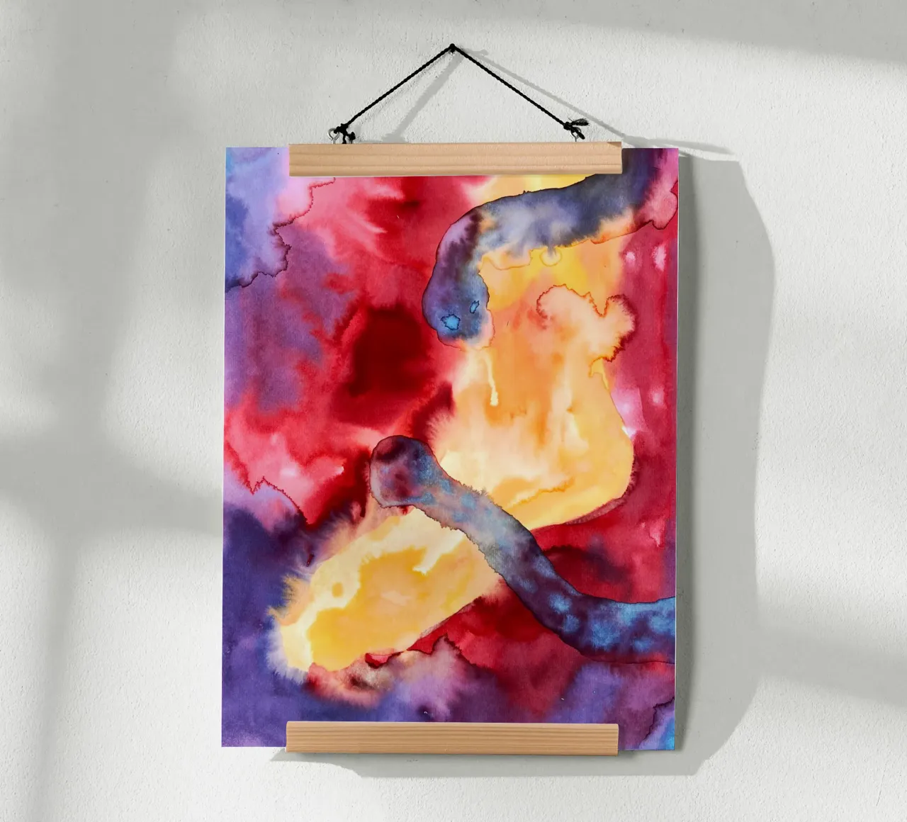 Movimento e istinto poster da Studio 3