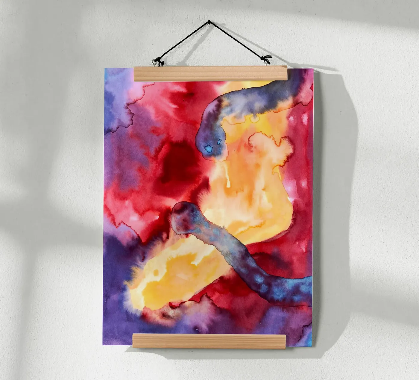 Movimento e istinto poster da Studio 3