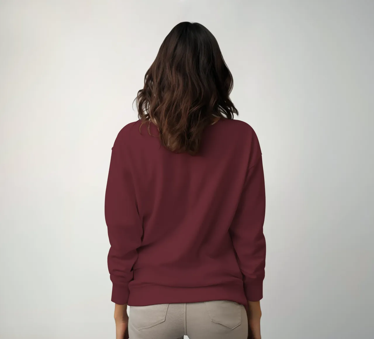 GUARDA ALL'INTERNO. felpa da Little treasures for your home