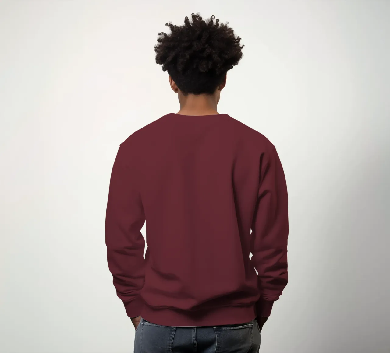 GUARDA ALL'INTERNO. felpa da Little treasures for your home