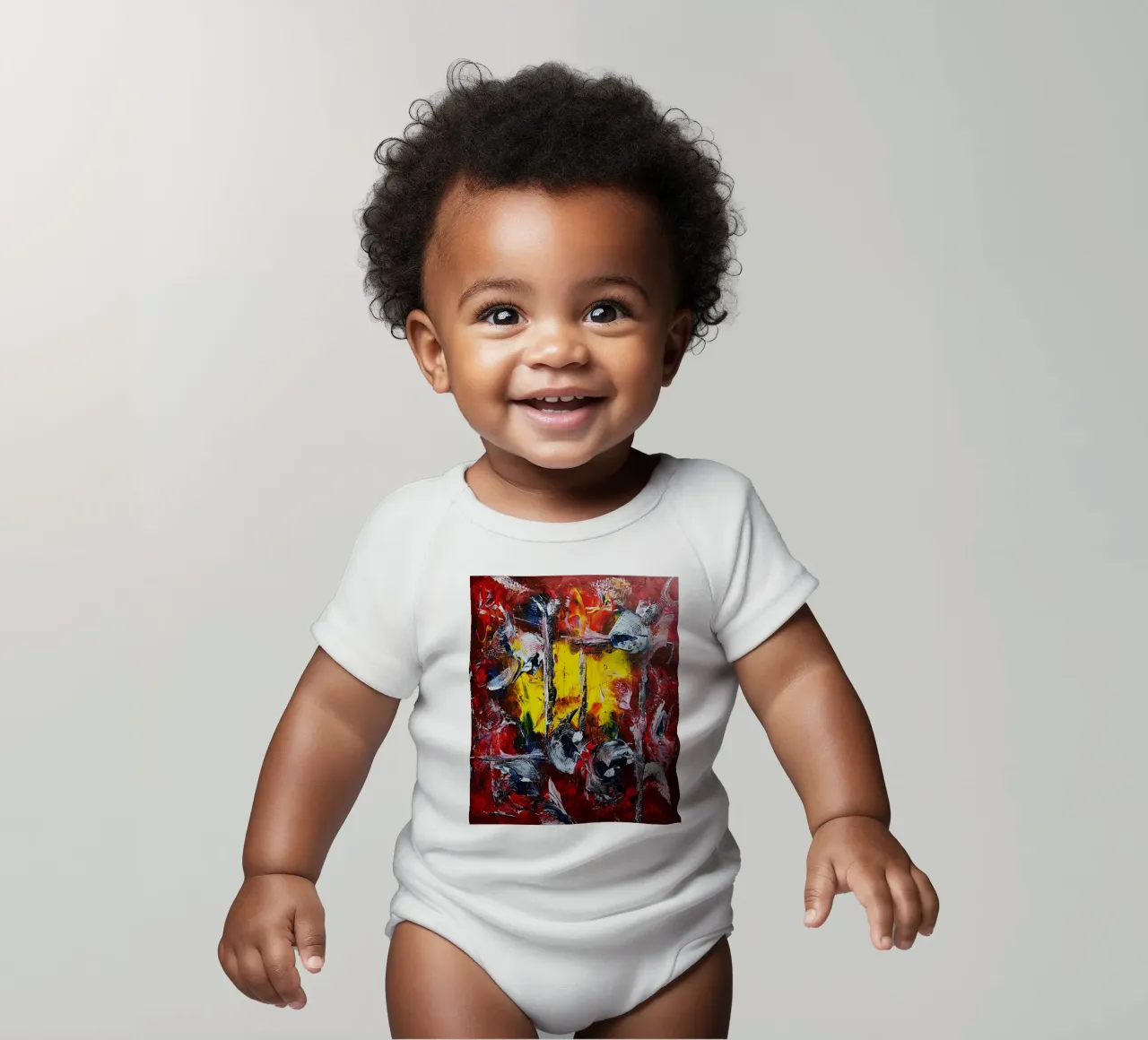 REGARDER À L'INTÉRIEUR. body bébé de Little treasures for your home