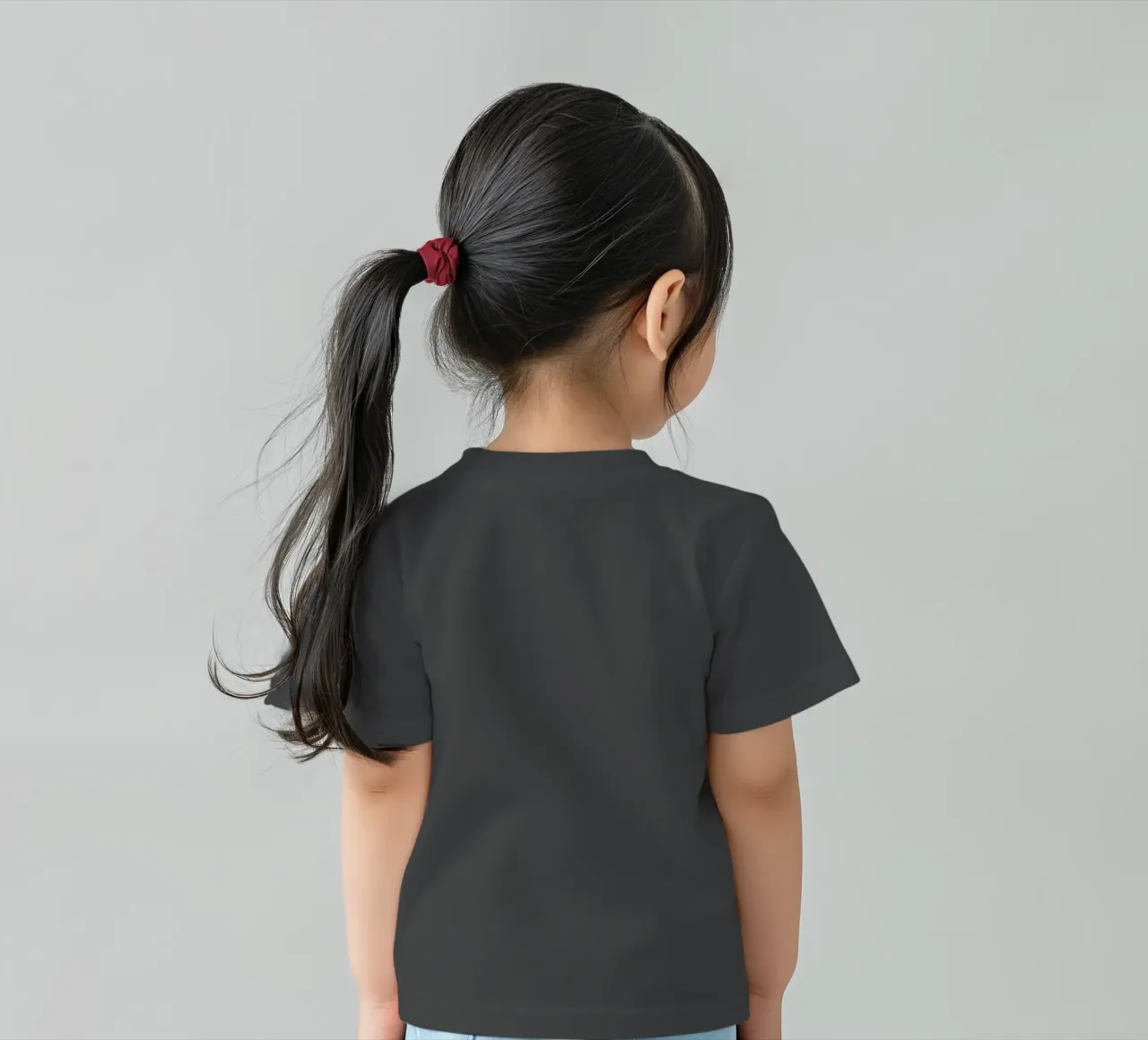 GUARDA ALL'INTERNO. t-shirt bambini da Little treasures for your home
