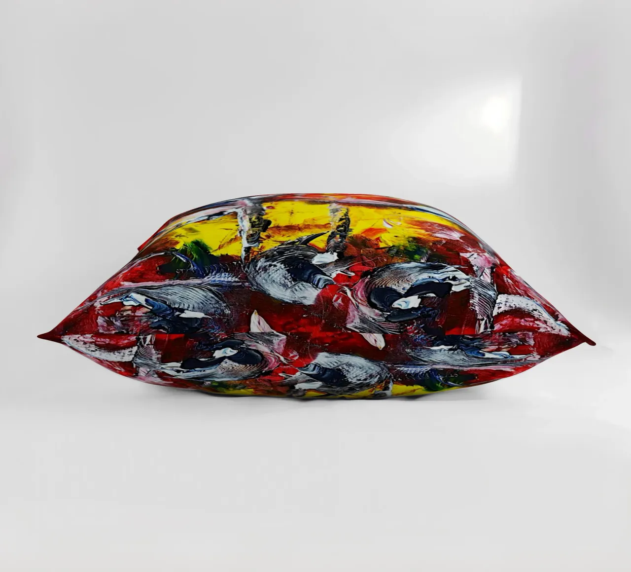 GUARDA ALL'INTERNO. cuscino da Little treasures for your home