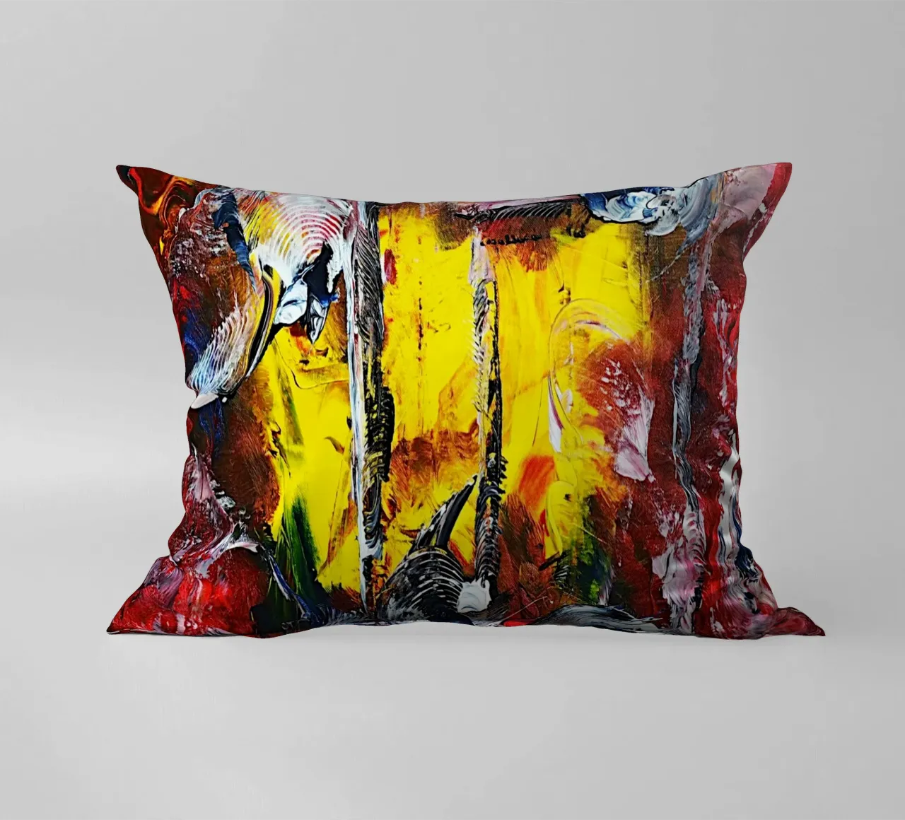 GUARDA ALL'INTERNO. cuscino da Little treasures for your home