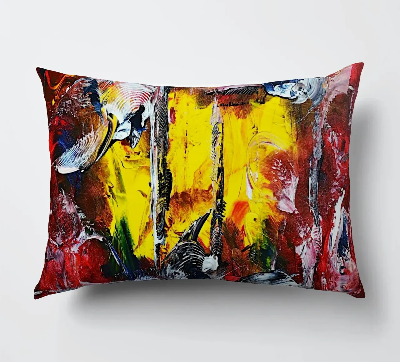 GUARDA ALL'INTERNO. cuscino da Little treasures for your home